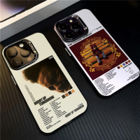 Kanye West Case for OPPO A18 A60 A3X A95 A93 A79 A53 A57 A58 A60 A38 A17 A16K A3s A5 A7 A9 A31 2020 