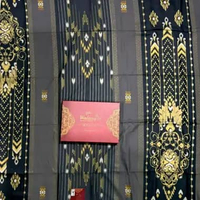 SARUNG WALANG JACQUARD SONGKET A5