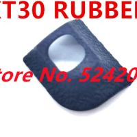 New copy Thumb rubber with glue repair parts For Fujifilm X-T30 XT30 Camera