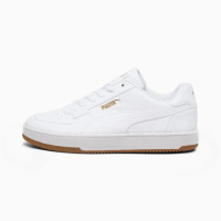 【PUMA】運動鞋 休閒鞋 小白鞋 膠底 男鞋 女鞋 Puma Caven 2.0 白色(39229009)
