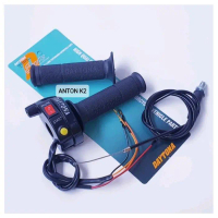 COD - GAS SPONTAN-GAS MOTOR FIZR/FORCE 1/FORCE/VEGA/VEGA R/VEGA ZR/VIXION/VIXION NEW/MX KING 150/RX 