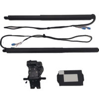 car accessories intelligent electric tailgate power tailgate system for Ford Evos 2022+