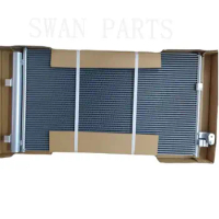 Evaporator for Aircondition condenser with dryer 64539364258