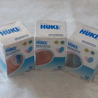 Huki empeng CI0041 / empeng gepeng bayi