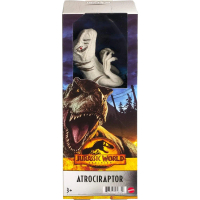 Mô hình hành động Jurassic World Dominion Atrociraptor, Mattel