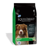 【EQUILIBRIO 尊爵】機能天然糧 成犬 6kg(狗飼料 狗乾糧-送藍色精美提袋)