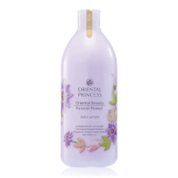 Oriental Beauty Passion Flower Body Lotion 400ml คําแนะนําผลิตภัณฑ์ใหม่ของเดือนนี้