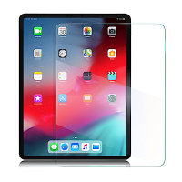 Xmart For iPad Pro 2018 12.9吋 薄型 9H 玻璃保護貼