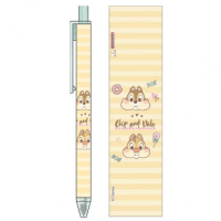 Sun-Star Disney x Sun-Star Metacil Light Knock 迪士尼特別版 輕量金屬鉛筆 - 大鼻&鋼牙 1pc
