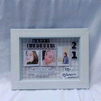 Pop Up Frame