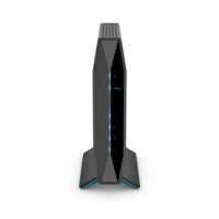 LINKSYS E5600 1.2Gbps Wi-Fi Router AC1200 WiFi 5 Router Dual-Band 802.11AC, Covers Up To 1000 Sq. Ft, Handles 10+ Devices