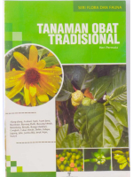 Tanaman Obat Tradisional - Heri Permata - CAM