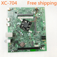 For Acer XC-704 Motherboard DIBSWL-aBrian 4L 14074-1 348.02207.0011 Mainboard 100%tested fully work