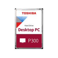 【TOSHIBA 東芝】P300 2TB 3.5吋 7200轉 256MB 桌上型內接硬碟(HDWD320UZSVA)