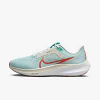 【NIKE 耐吉】W Air Zoom Pegasus 40 女 慢跑鞋 運動 路跑 小飛馬 支撐 綠(DV3854-300)
