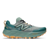 【NEW BALANCE】NB Fresh Foam X Hierro v9越野鞋_MTHIERO9-2E_男性_綠色
