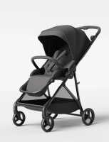 飛利浦高身輕巧雙向BB車  (現貨-兩年保用原裝正貨代理標貼, 國際標準版本只有灰色及藍綠色)   灰色