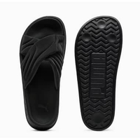 Sandal Leadcat Platform PUMA Black-Cool Dark Gr 400340 01 37