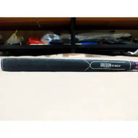 Joran Pancing Besutan Atasan Carbon Solid BEST SELLER hitam biru