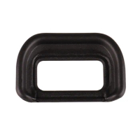 EP-17 Eye Cup Eyecup Eyepiece Viewfinder For Sony Alpha A6500 DSLR Camera Replaces Sony FDA-EP17