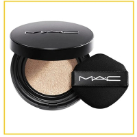 MAC 魅可客製化無瑕持色氣墊粉底 STUDIO FIX LONGWEAR CUSHION FOUNDATION SPF50 #NC15 13G