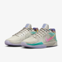 【NIKE 耐吉】籃球鞋 Nike Sabrina 2 TITAN EP 女鞋 男鞋 緩震 實戰 低筒 粉色 多色(HQ1846-001)