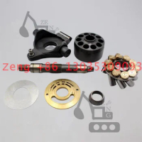 Hitachi ZAX70 excavator hydraulic pump rotary group and spare parts