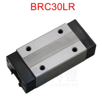 BRC30LR linear guide slider slide-block
