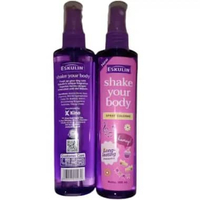 Eskulin Cheer The World Cologne 105Ml, Eskulin Good Night Kiss Cologne 105Ml, Eskulin Shake Your Bod