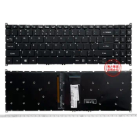 New US Keyboard for Acer Aspire 5 A515-43 A515-52 A515-54 A515-55 A515-53 A315-22 A315-34 A315-55 A315-42 A315-54 laptop