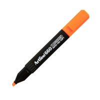 ARTLINE ปากกาเน้นข้อความ รุ่น EK-660 สีส้ม