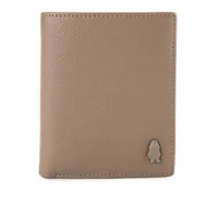 Hush Puppies Dompet Pria Samuel Bi-Fold Wlt F Brown