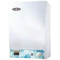 HY-U6.5N 23公升 中央式 (高壓) 儲水電熱水爐 (電子顯示)