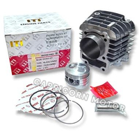 Blok Boring Seher SET BLADE BORE UP 54 mm 130 CC REVO ABS ABSOLUT ITI