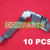 New 10PCS Upper Cover Of Ink Tube Supply System for HP DesignJet 500 500PS 510 800 800PS C7769-40041 Printer Part