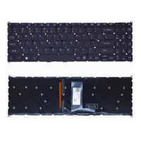 New US keyboard for ACER SF315-51G SF315-41 A515-52G N17P4 A315-55G with-Backlit