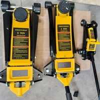 Dongkrak Buaya 2 Ton - 5 Ton Hidrolik / Hydraulic Floor Jack 2 TON