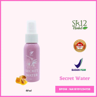 Spray wajah Nature secret water SR12 Setting spray Make up tahan lama