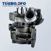 Turbo Full 49335-01120 MFS 1515A238 for Mitsubishi Outlander 2.2 DI-D 110 Kw - 150 HP 4N14-0-30L 2268 ccm 49335-01121 2012-2017