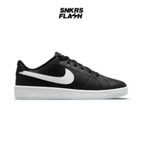 Sepatu Sneakers Pria NIKE NIKE COURT ROYALE 2 NN BLACK - DH3160001 44