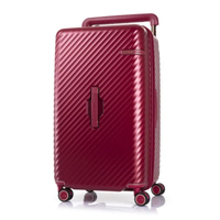 STEM กระเป๋าเดินทาง ขนาด 76/28 -Red