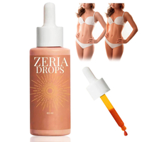 Sunless Tanning Drops -Sunless Tanning Drops To DrinkDrops to Naturally Boost Melanin Enhancing Your