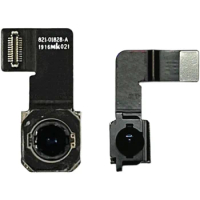 For Apple iPad 10th Gen 10.9" 2022 A2696 A2757 A2777 Rear Back Big Camera Front Facin Small Camera Repair Part