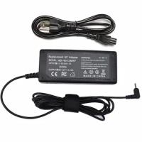 12V 3.33A 2.26A Ac Replacement Laptop Power Charger for Samsung 11.6" Chromebook Xe303c12, XE303C12-A01, Chromebook 2 3 Xe500c12