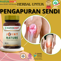 Joint Nature - Herbal Alami untuk Kesehatan Sendi