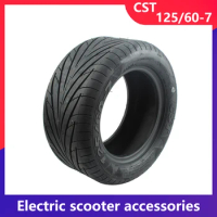 Universal 125/60-7 Tubeless tyre 13x5.00-7 Wide-Body Vacuum Tire for Dualtron X Electric Scooter DTX Accessories