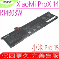 MI R14B03W 電池適用 小米 XiaoMi ProX 14 PRO 15 Pro 15 Enhanced Thin And Light Pro X 14 Enhanced Thin And Light