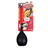 【下村工業】多功能料理勺(適用不沾鍋、電烤爐)