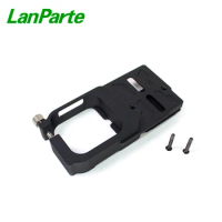 Lanparte Gimbal Housing Clamp for GoPro Session 3/4/5 for HHG-01