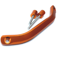 Aluminum Rear Grab Handle for KTM EXCF XCW 250 350 500 300 150 2017 2018 2019 SX SXF XC XCF 125 150 250 450 2016-2018